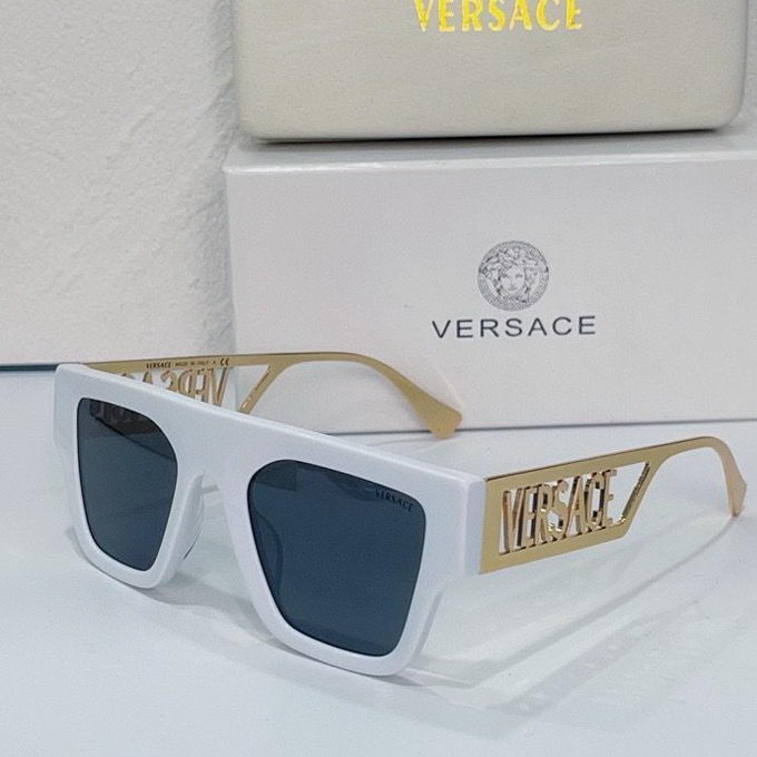 Versace Sunglasses ID:20230706-367